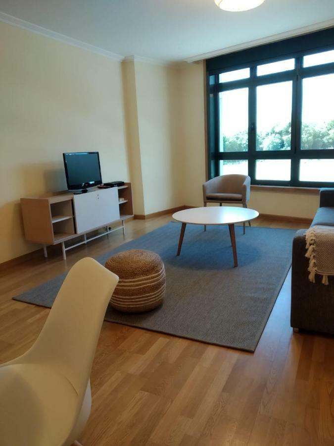 Iacobus Vut-Co-00371O Apartment Padron Exterior photo